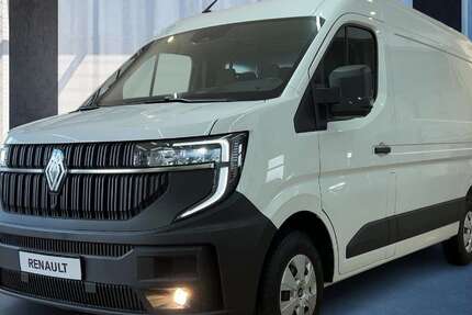 Renault Master 6.593 km 31.990 &euro; Hamburg 20537