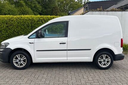VW Caddy 272.156 km 5.500 &euro; Pinneberg 25421