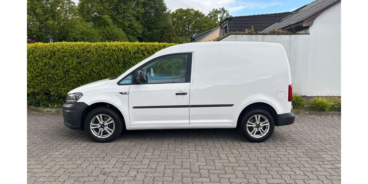 VW Caddy 272.156 km 5.500 &euro; Pinneberg 25421