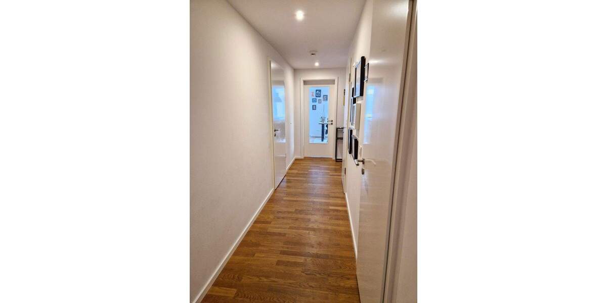 Etagenwohnung Hamburg Groß Borstel - 3 Zimmer, 94 m&sup2;, 735.000&euro; | Angebot:25738764