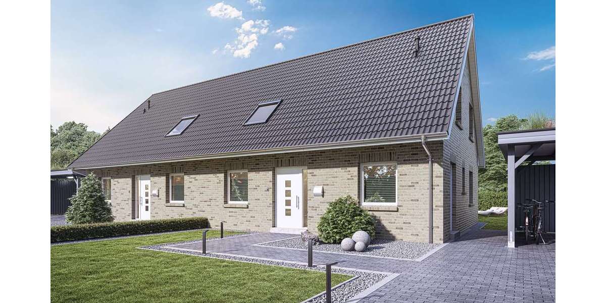 Einfamilienhaus Hamburg Wandsbek - 4 Zimmer, 133 m&sup2;, 549.000&euro; | Angebot:25903683