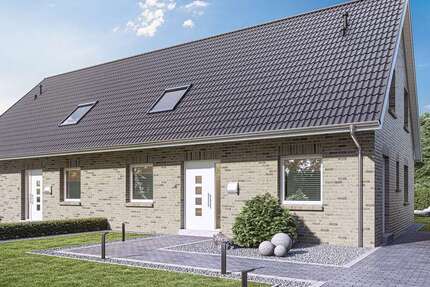 Haus Hamburg Wandsbek - 4 Zimmer, 133 m&sup2;, 549.000&euro; | Angebot:25903683