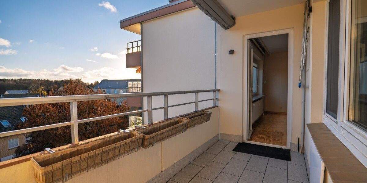 Etagenwohnung Quickborn - 3 Zimmer, 76 m&sup2;, 229.000&euro; | Angebot:25707980