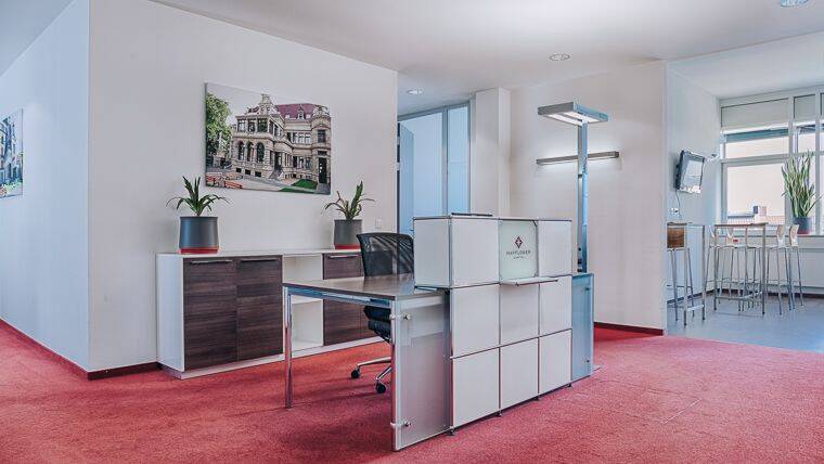 Gewerbeobjekt Hamburg Hoheluft-Ost - 800&euro; | Angebot:25998321