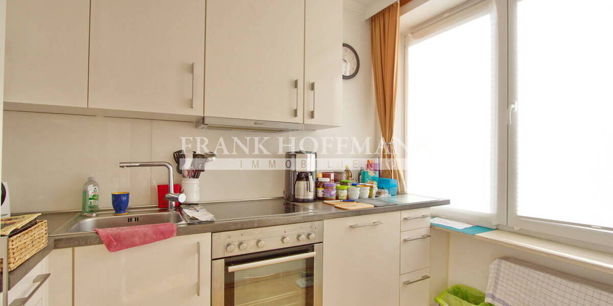 Etagenwohnung Hamburg Farmsen-Berne - 2 Zimmer, 45 m&sup2;, 198.000&euro; | Angebot:25700586