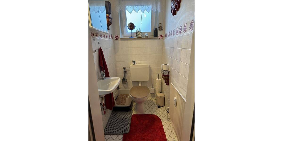 Mehrfamilienhaus, Wohnhaus Grünendeich - 7 Zimmer, 233 m&sup2;, 385.600&euro; | Angebot:25679381