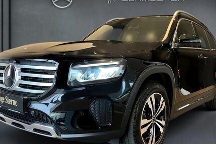 Mercedes-Benz GLB 220 7.400 km 42.990 &euro; Rellingen 25462