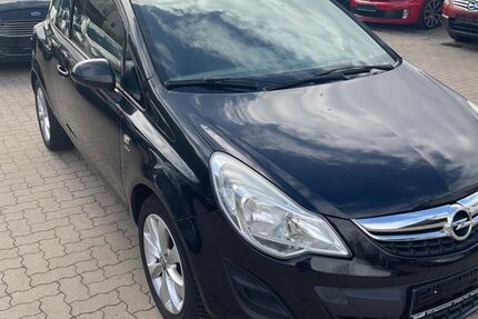 Opel Corsa 211.900 km 2.699 &euro; Hamburg 21107