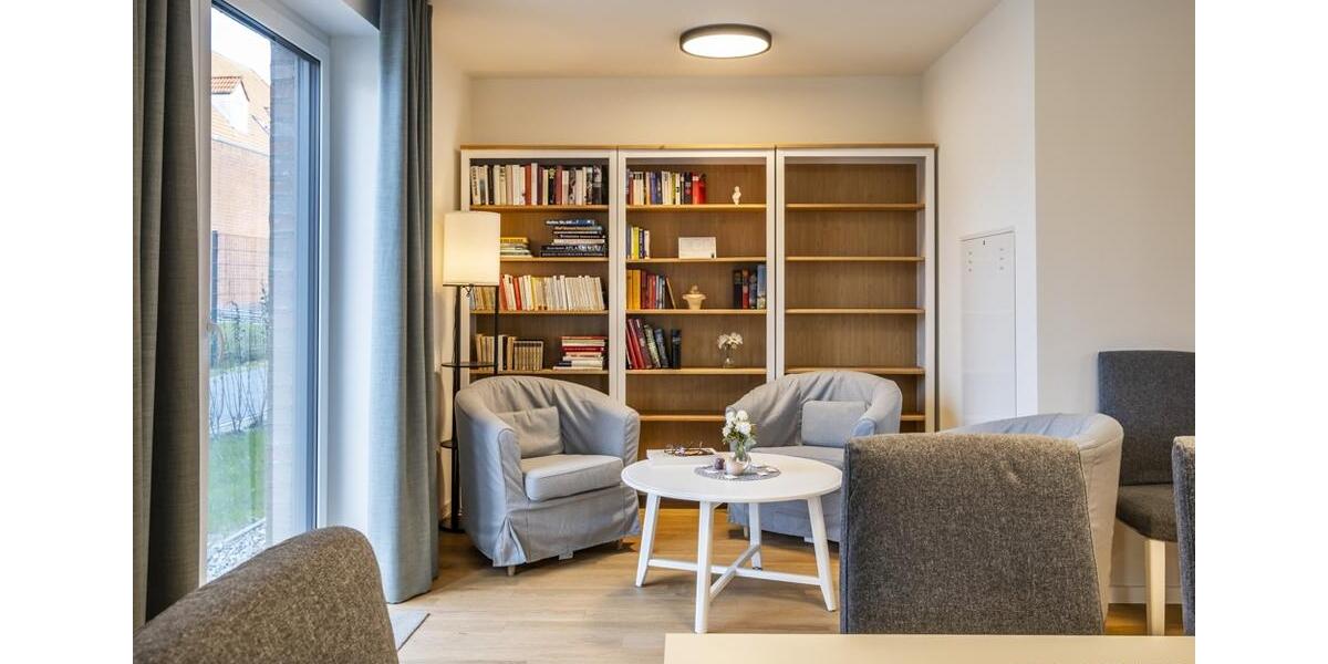 Erdgeschoßwohnung Bönningstedt - 2 Zimmer, 67 m&sup2;, 1.653&euro; | Angebot:26193652