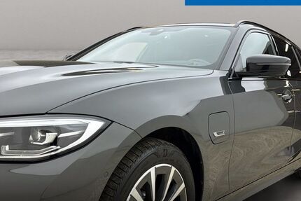 BMW 330 50.189 km 31.902 &euro; Barsbüttel bei Hamburg 22885