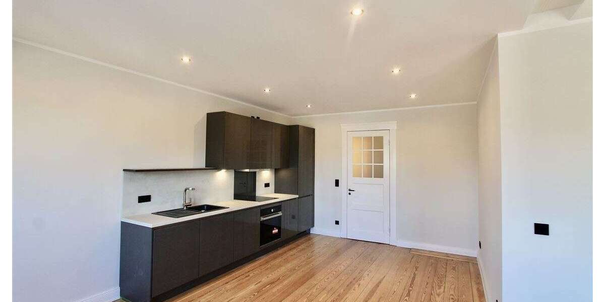 Etagenwohnung Hamburg Eilbek - 5 Zimmer, 153 m&sup2;, 845.000&euro; | Angebot:26800522