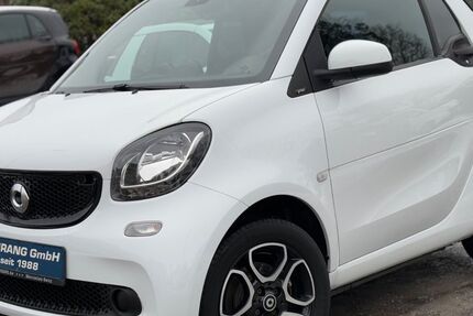 Smart ForTwo 67.000 km 13.789 &euro; Norderstedt bei Hamburg 22848