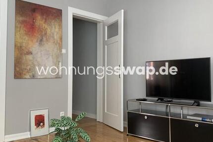 Wohnung Hamburg Eppendorf - 3 Zimmer, 80 m&sup2;, 1.200&euro; | Angebot:24539446