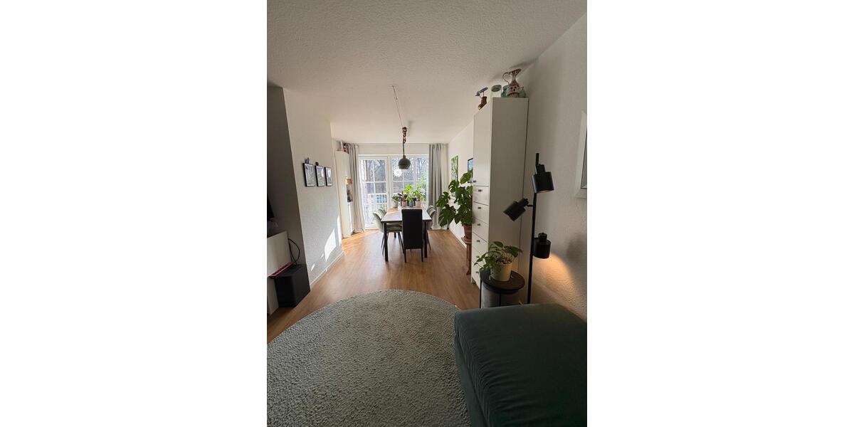Maisonettenwohnung Uetersen - 3 Zimmer, 94 m&sup2;, 1.700&euro; | Angebot:25398926