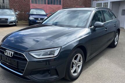 Audi A4 86.000 km 22.990 &euro; hamburg 22047