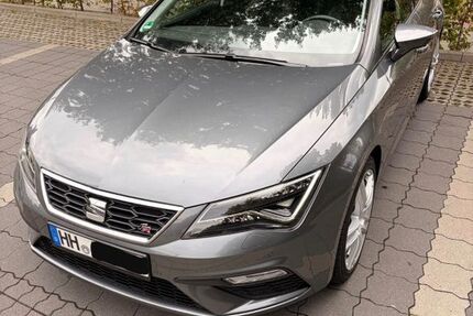 Seat Leon 73.500 km 16.490 &euro; Hamburg 22303