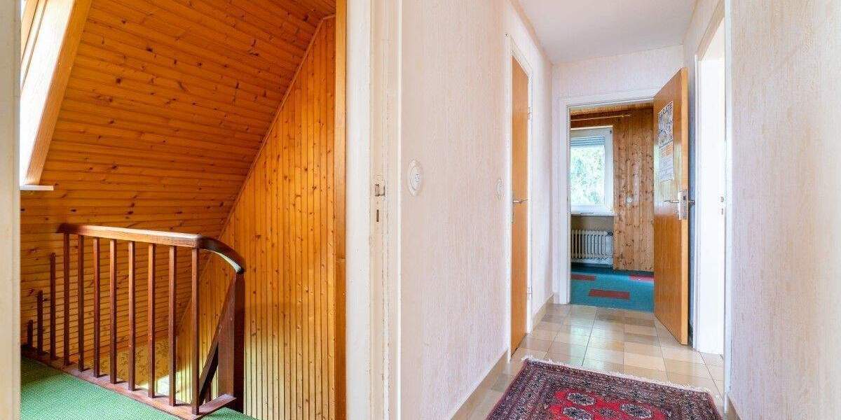Einfamilienhaus Elmshorn - 6 Zimmer, 123 m&sup2;, 349.000&euro; | Angebot:25746589