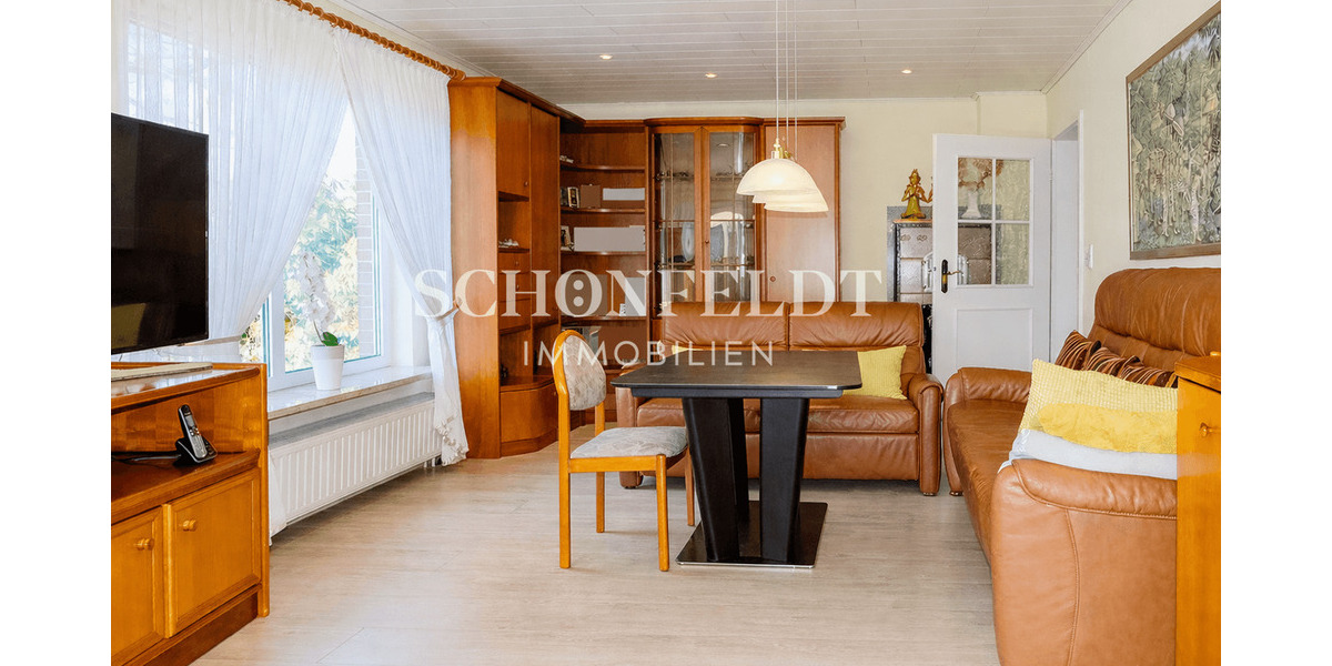 Einfamilienhaus Pinneberg - 4 Zimmer, 140 m&sup2;, 669.000&euro; | Angebot:25820095