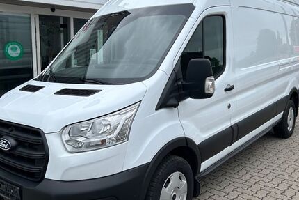 Ford Transit 31.584 km 28.700 &euro; Hamburg-Norderstedt 22851