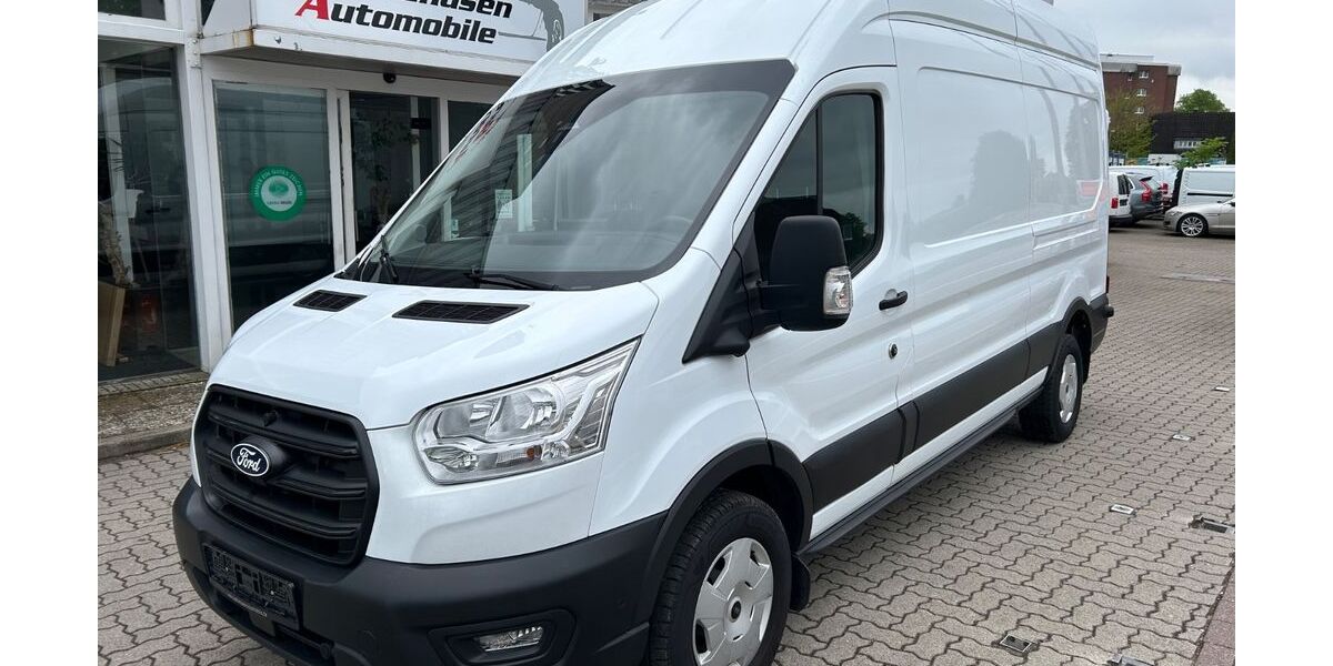 Ford Transit 31.584 km 28.700 &euro; Hamburg-Norderstedt 22851