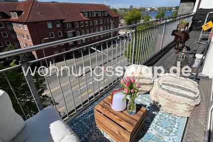 Wohnung Hamburg Hohenfelde - 3 Zimmer, 87 m&sup2;, 1.357&euro; | Angebot:26633003