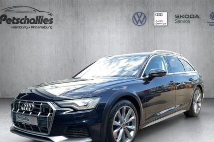 Audi A6 Allroad 11.871 km 75.950 &euro; Hamburg 22393