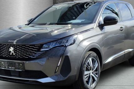 Peugeot 3008 4.666 km 20.990 &euro; Norderstedt 22848