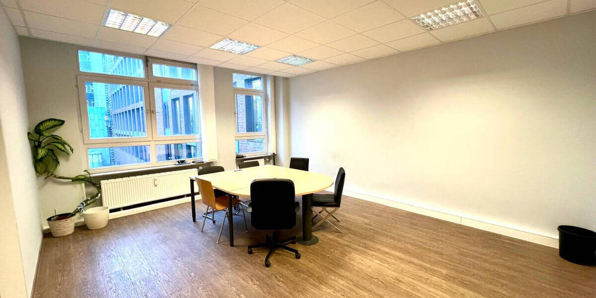 Gewerbeobjekt Hamburg Neustadt - 3.914&euro; | Angebot:26039475