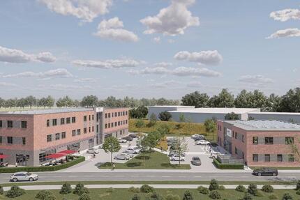 Gewerbeobjekt Bad Bramstedt - 14&euro; | Angebot:19553828