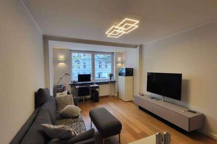 Wohnung Hamburg Rotherbaum - 1.5 Zimmer, 38 m&sup2;, 420.000&euro; | Angebot:25401157