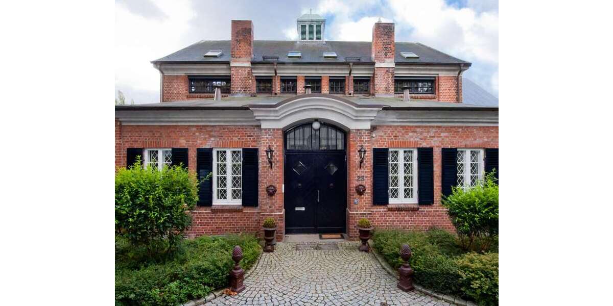 Gewerbeobjekt Hamburg Groß Borstel - 395&euro; | Angebot:26012450