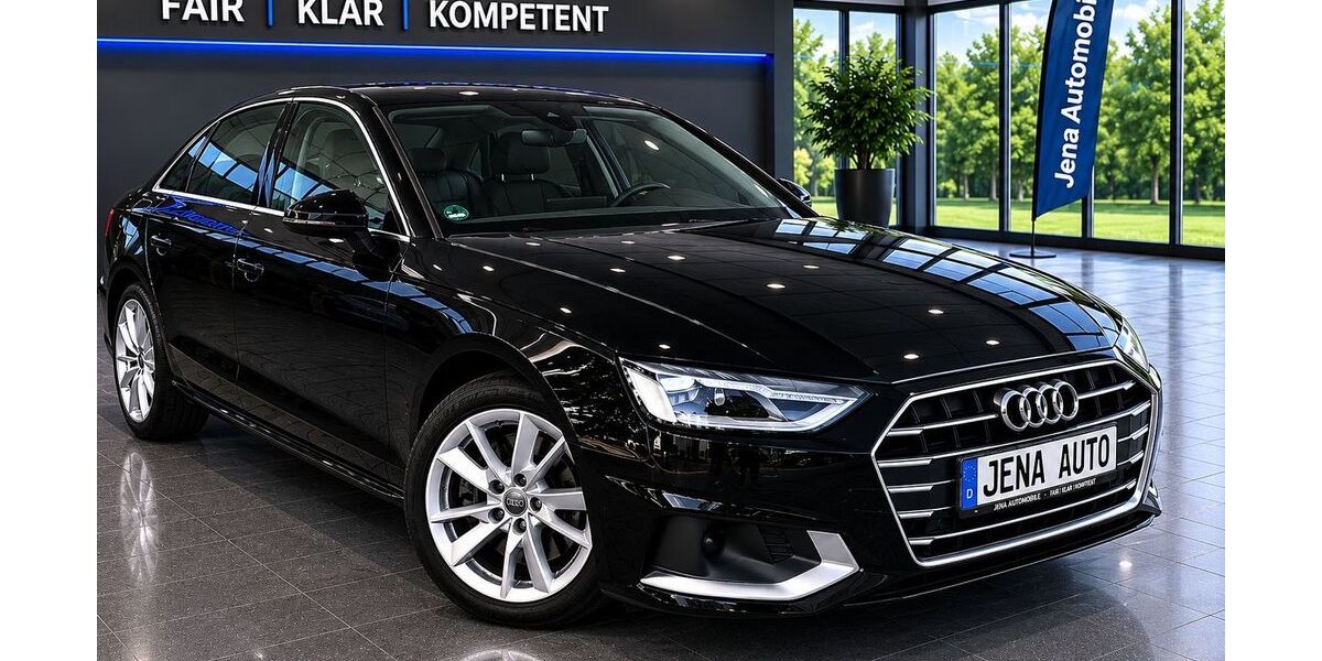 Audi A4 169.900 km 18.990 &euro; Hamburg 22149