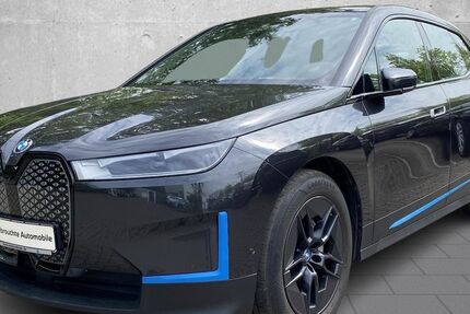 BMW iX 80.283 km 39.990 &euro; Quickborn 25451