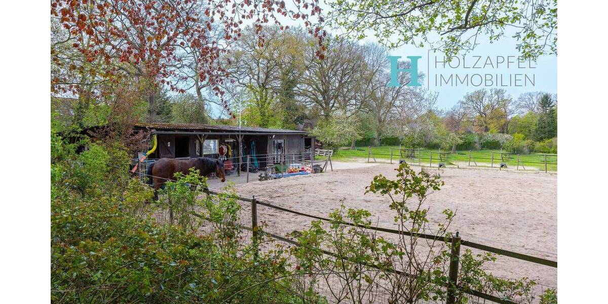 Mehrfamilienhaus, Wohnhaus Halstenbek - 5 Zimmer, 1 m&sup2;, 1.695.000&euro; | Angebot:26486183