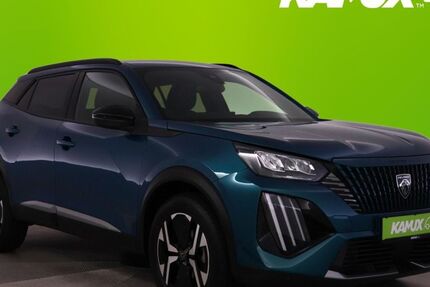 Peugeot 2008 38.865 km 16.250 &euro; Hamburg 22529