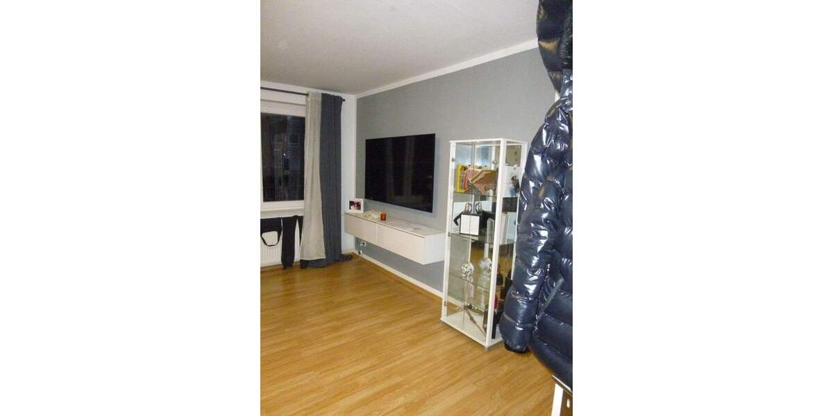 Etagenwohnung Hamburg Eilbek - 2 Zimmer, 54 m&sup2;, 574&euro; | Angebot:25916223