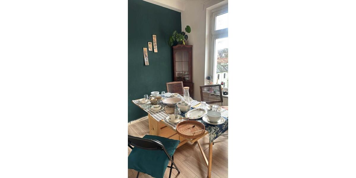 Etagenwohnung Hamburg Hamburg-Mitte - 3 Zimmer, 57 m&sup2;, 1.355&euro; | Angebot:25948597