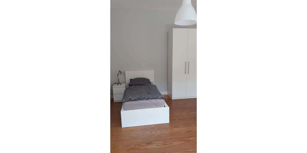Zimmer Hamburg Heimfeld - 795&euro; | Angebot:23977672