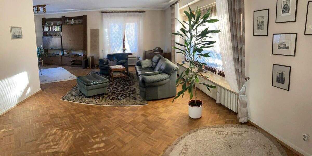 Einfamilienhaus Norderstedt Garstedt - 3 Zimmer, 127 m&sup2;, 599.000&euro; | Angebot:25760353