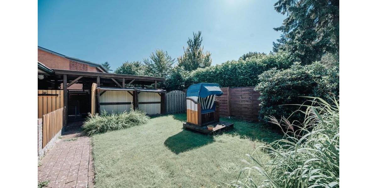 Einfamilienhaus Quickborn - 5.5 Zimmer, 200 m&sup2;, 649.000&euro; | Angebot:26047446