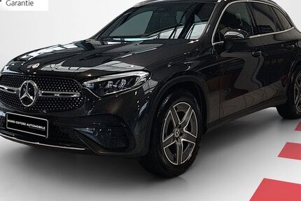 Mercedes-Benz GLC 300 9.589 km 54.750 &euro; Reinbek 21465