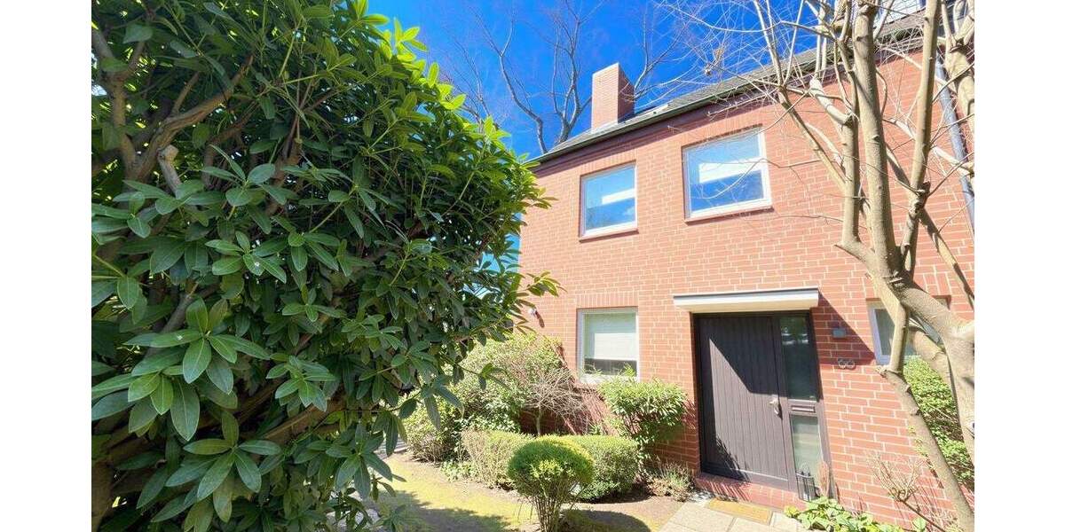 Reihenendhaus Hamburg Osdorf - 6 Zimmer, 126 m&sup2;, 1.048.000&euro; | Angebot:25660600