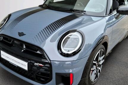 Mini John Cooper Works Cabrio 3.511 km 42.320 &euro; Barsbüttel bei Hamburg 22885