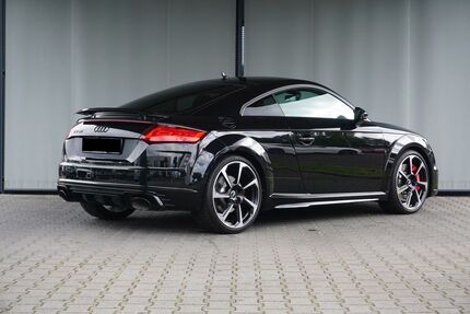 Audi TT RS 46.000 km 57.200 &euro; Hamburg 22609
