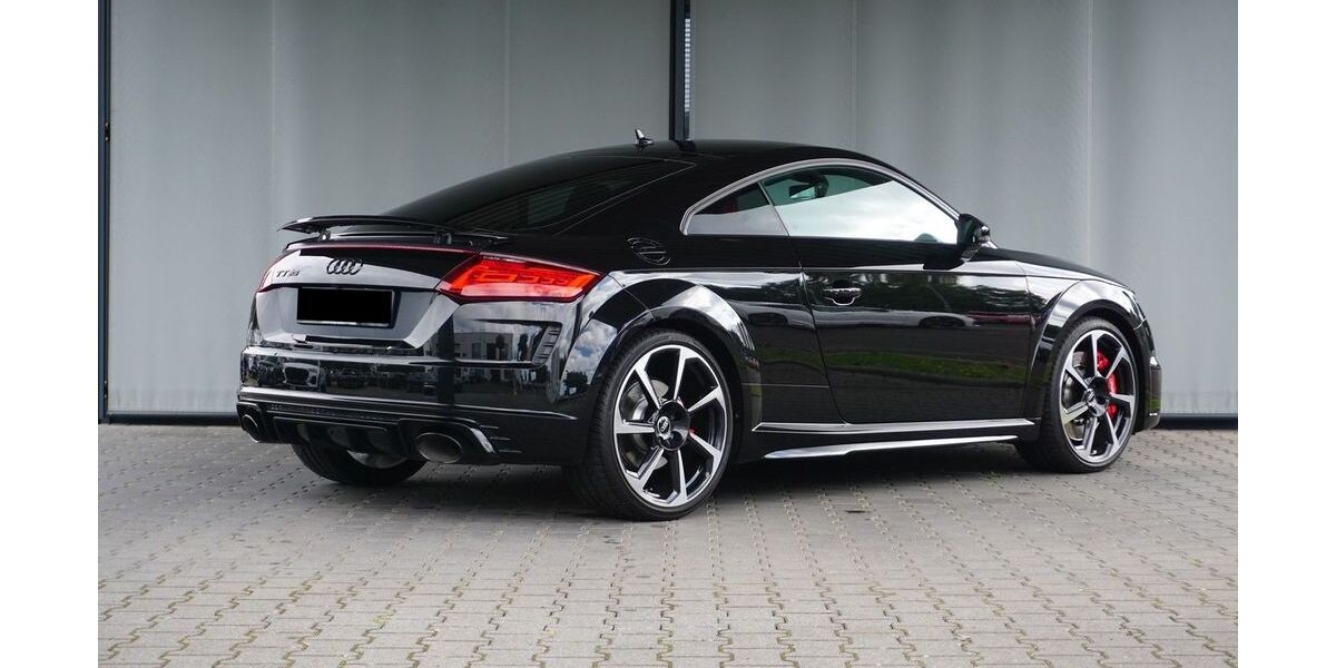 Audi TT RS 46.000 km 57.200 &euro; Hamburg 22609