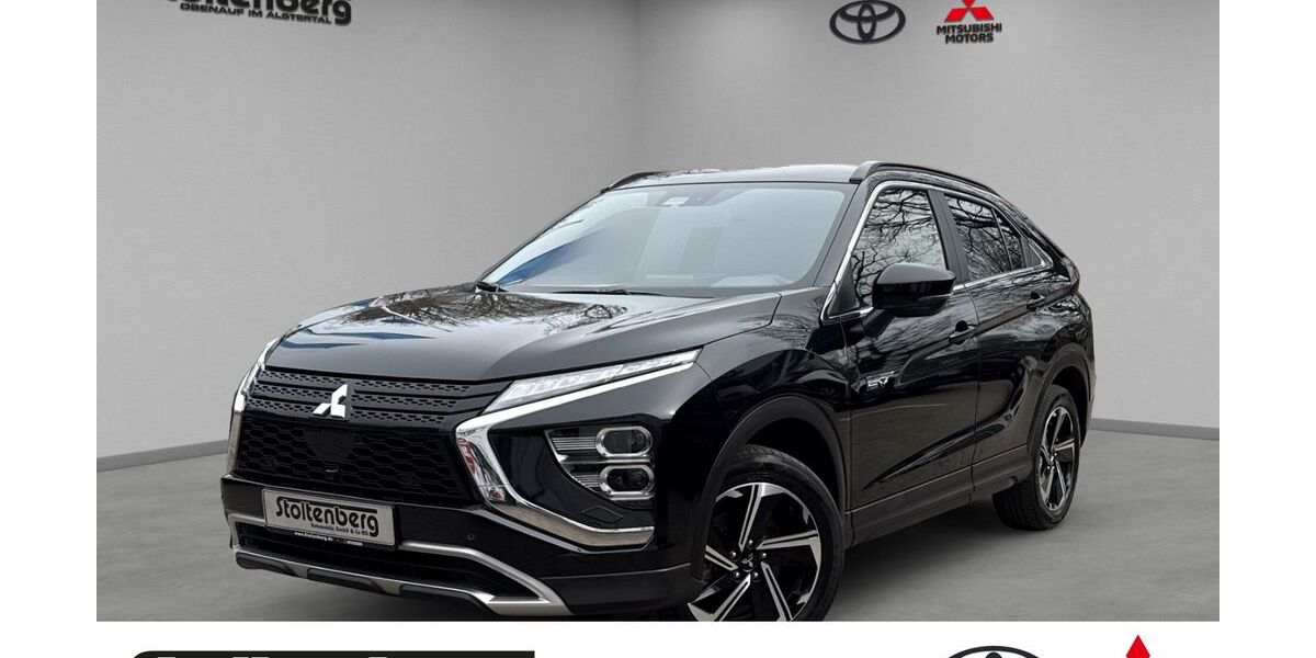 Mitsubishi Eclipse Cross 52.000 km 20.480 &euro; Hamburg 22399