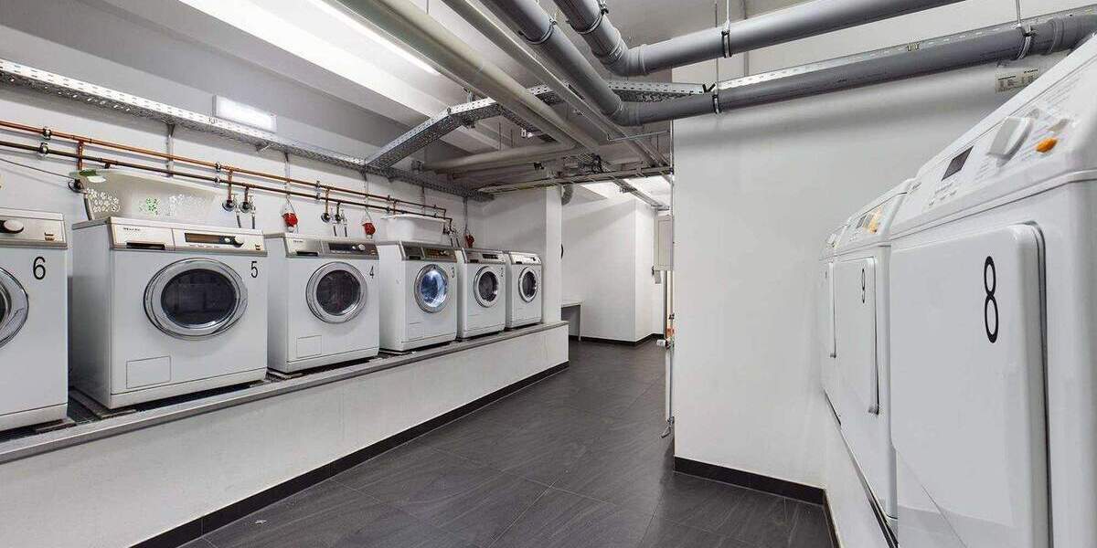 Etagenwohnung Hamburg Harvestehude - 2 Zimmer, 45 m&sup2;, 1.315&euro; | Angebot:25752273