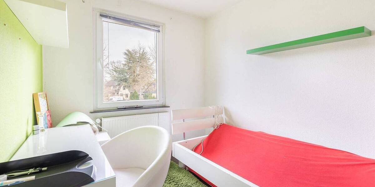 Reihenmittelhaus Norderstedt Garstedt - 3 Zimmer, 71 m&sup2;, 329.000&euro; | Angebot:26309938