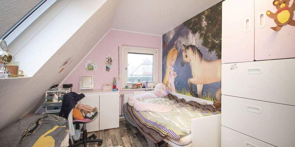 Einfamilienhaus Moorrege - 4 Zimmer, 90 m&sup2;, 349.000&euro; | Angebot:25731143