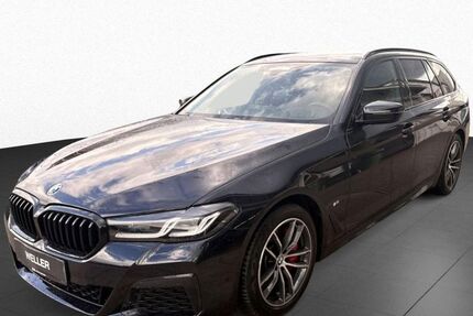 BMW 520 90.000 km 33.850 &euro; Hamburg 21073